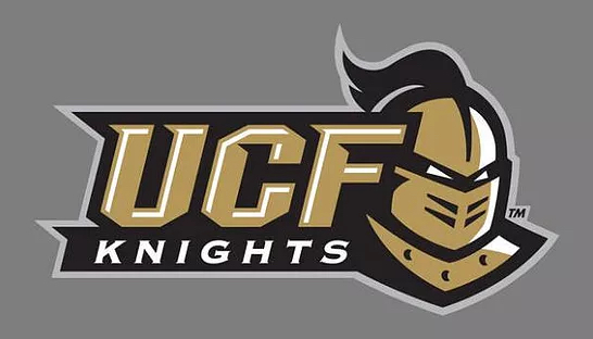 UCF Knights Logo