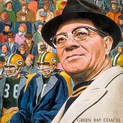 Vince Lombardi Image